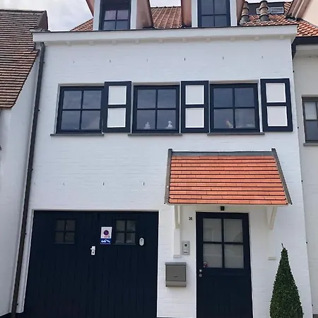 Dicht Bij De Kust * Knokke-Heist