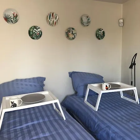 Dicht Bij De Kust *