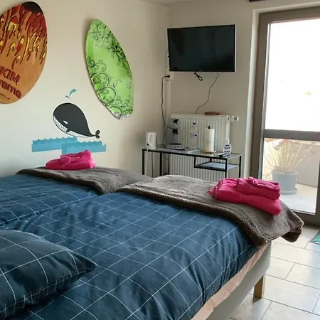 Dicht Bij De Kust * Knokke-Heist