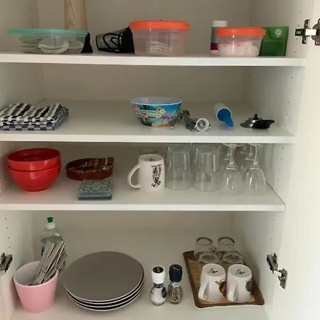 Homestay szállás Dicht Bij De Kust *